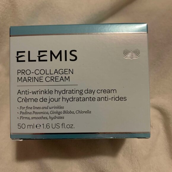 ELEMIS Other - Elemis: Pro-Collagen Marine Cream